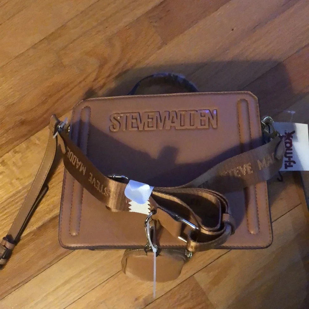 Steve Madden viral tik tok bag - Picture 2 of 8